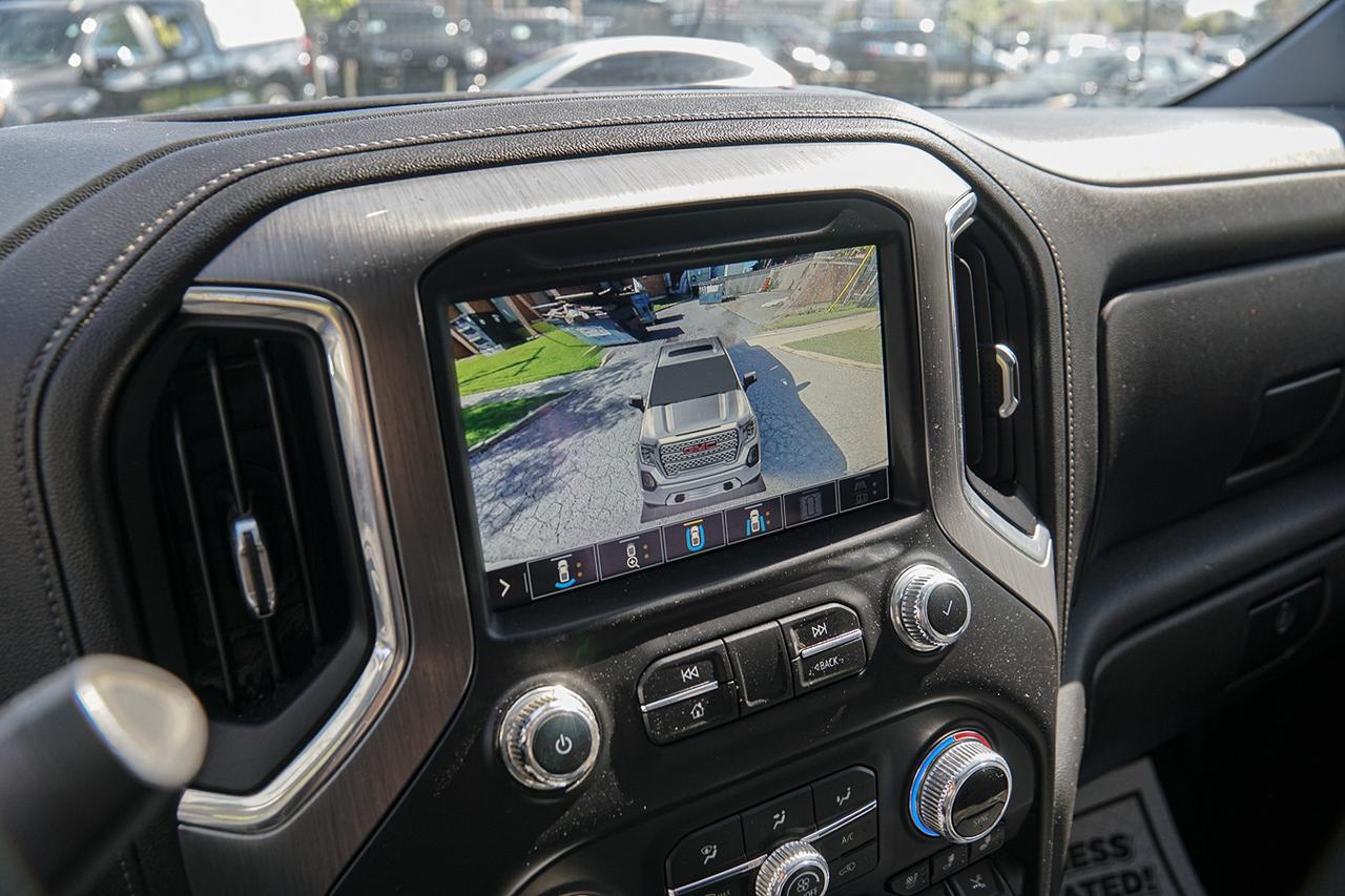 2021 GMC Sierra 1500 Denali  DIESEL|NAVI|KEYLESS ENTRY|SUNROOF|LEATHER Photo