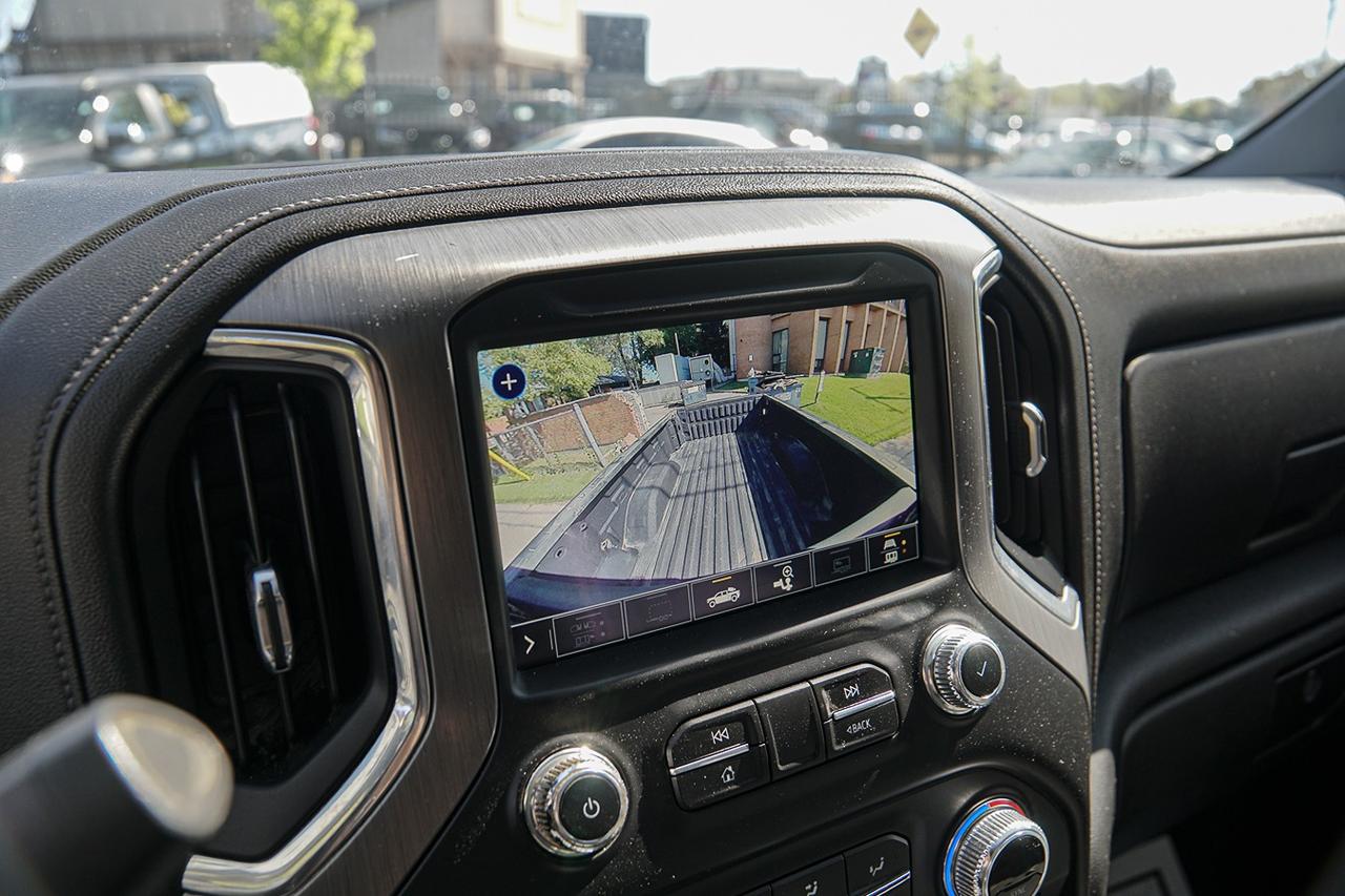 2021 GMC Sierra 1500 Denali  DIESEL|NAVI|KEYLESS ENTRY|SUNROOF|LEATHER Photo
