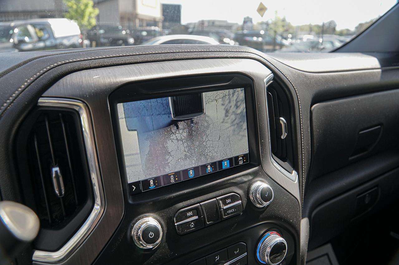 2021 GMC Sierra 1500 Denali  DIESEL|NAVI|KEYLESS ENTRY|SUNROOF|LEATHER Photo