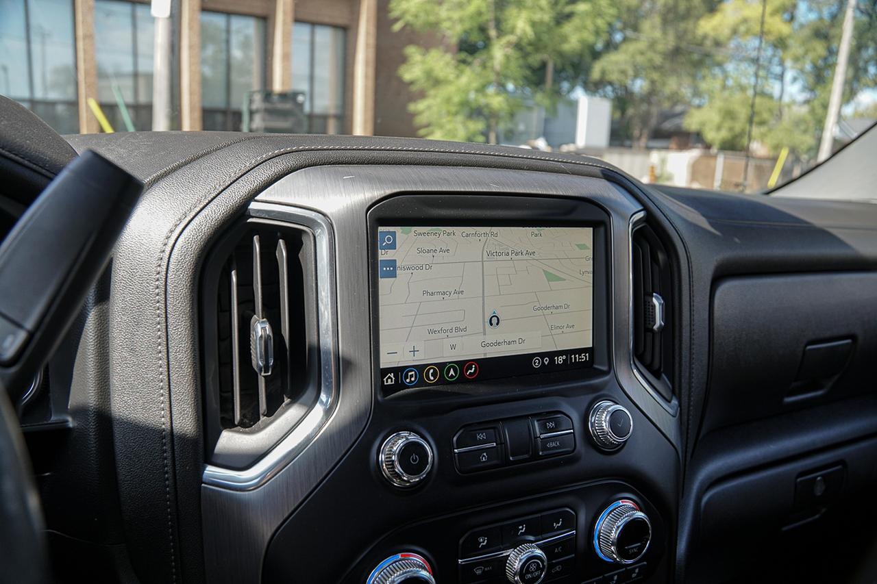 2021 GMC Sierra 1500 Denali  DIESEL|NAVI|KEYLESS ENTRY|SUNROOF|LEATHER Photo