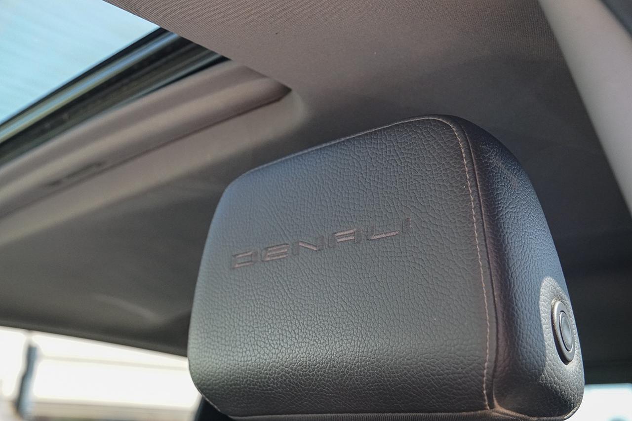 2021 GMC Sierra 1500 Denali  DIESEL|NAVI|KEYLESS ENTRY|SUNROOF|LEATHER Photo