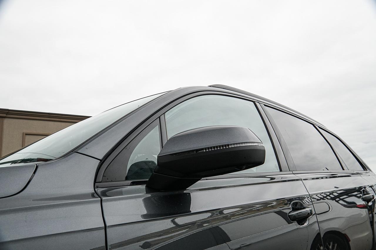 2026 Audi Q7 Technik S-LINE QUATTRO |7 PASS|HUD|NAVI|LOW KM!! Photo