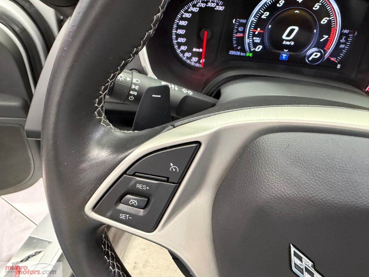 2016 Chevrolet Corvette 2DR STINGRAY CPE W/1LT Photo