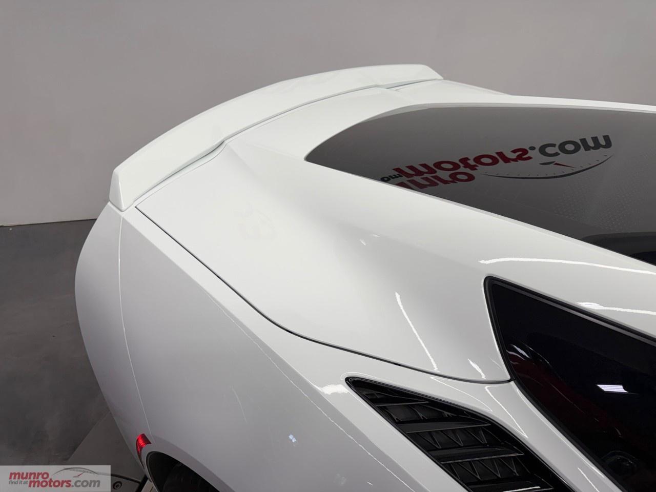 2019 Chevrolet Corvette StingRay Coupe 2LT Photo