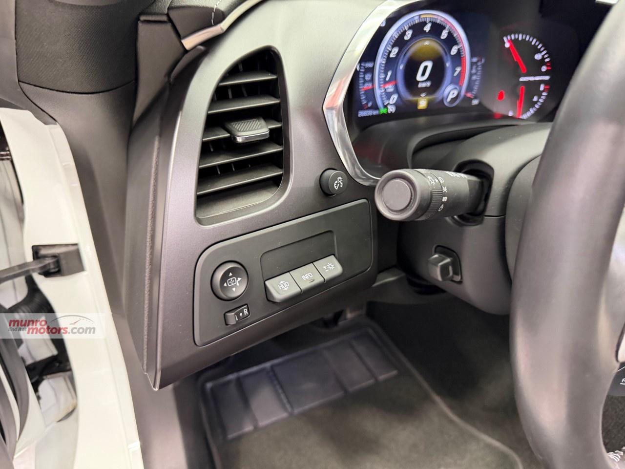 2019 Chevrolet Corvette StingRay Coupe 2LT Photo