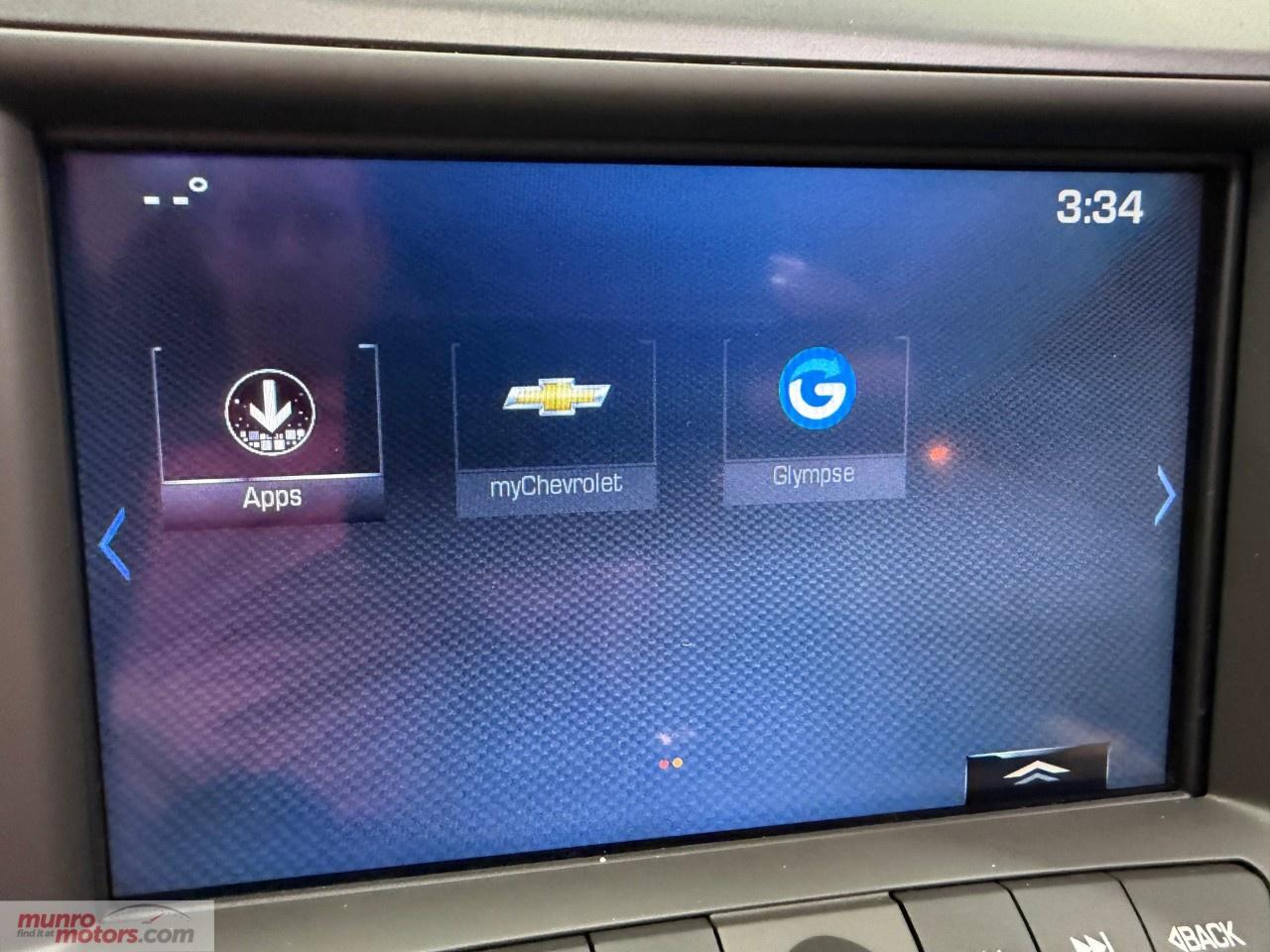 2019 Chevrolet Corvette StingRay Coupe 2LT Photo