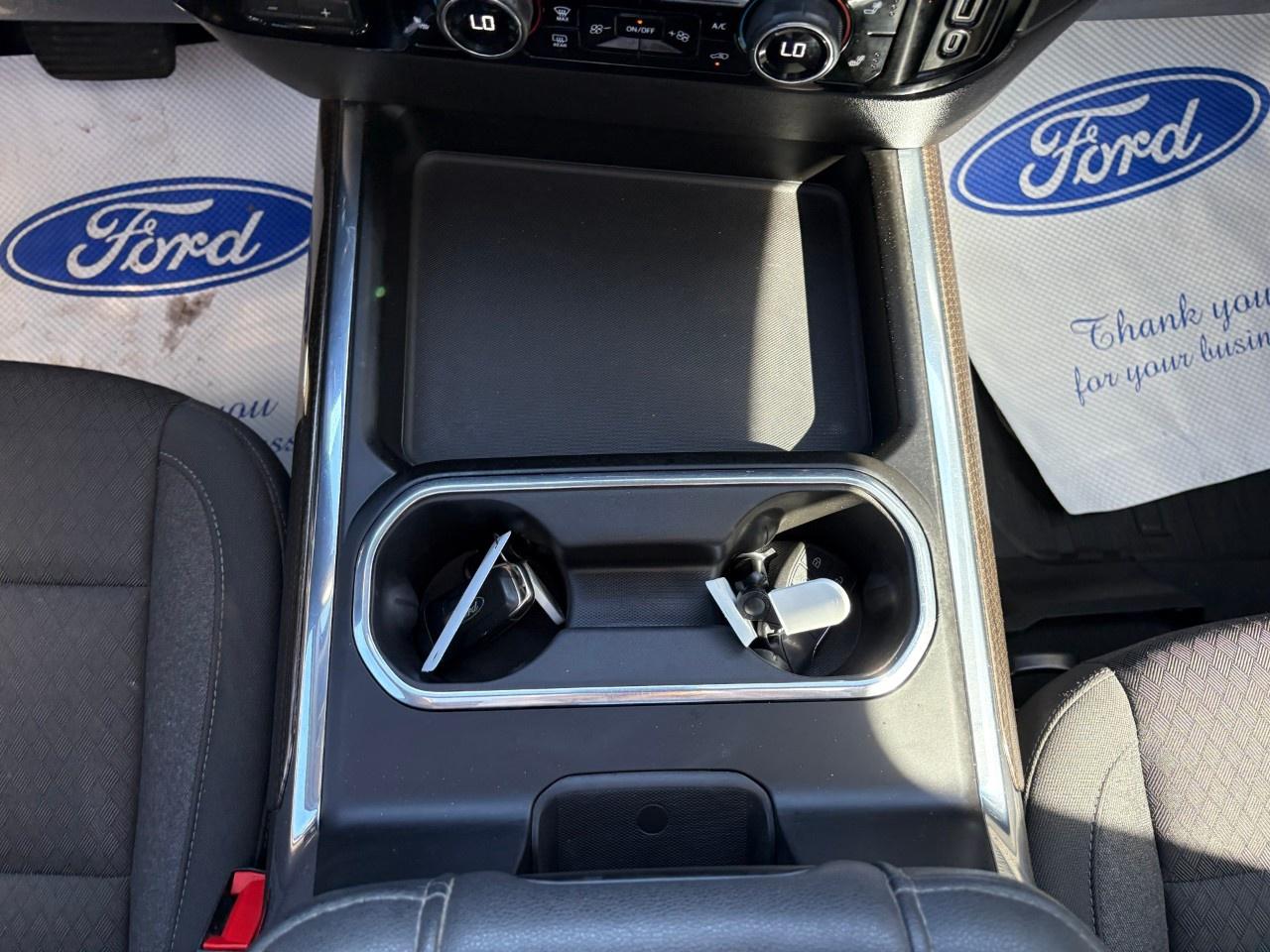 2024 Chevrolet Silverado 2500 HD 4WD Crew Cab Standard Box LT Photo