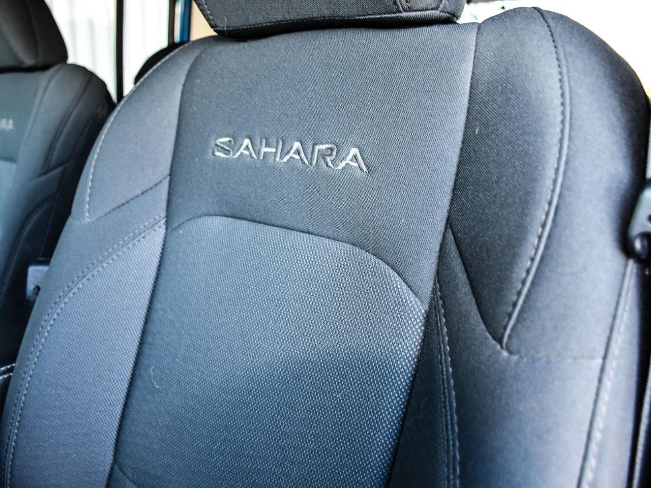 2023 Jeep Wrangler Sahara 4 Door 4x4 Photo