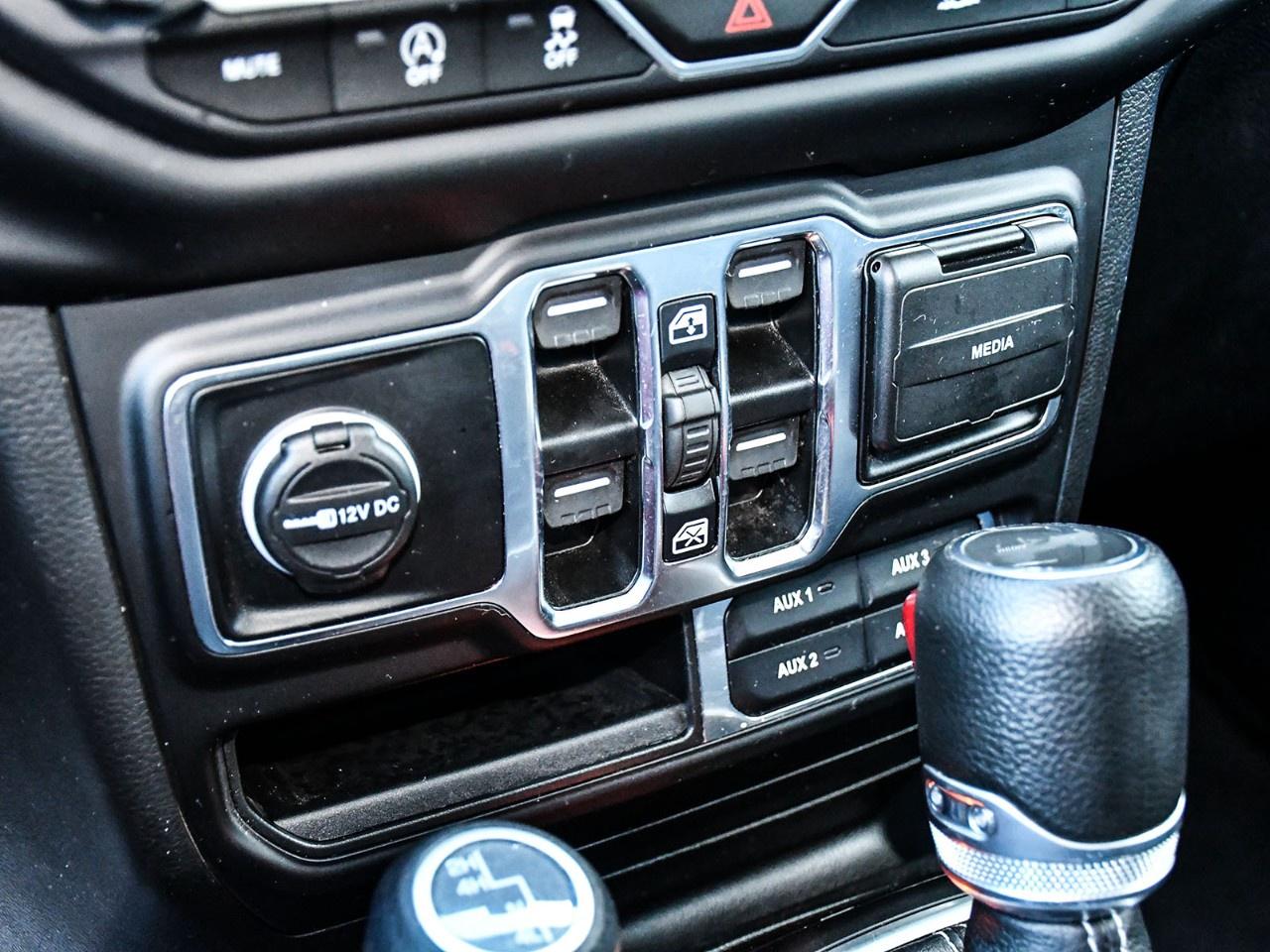2023 Jeep Wrangler Sahara 4 Door 4x4 Photo