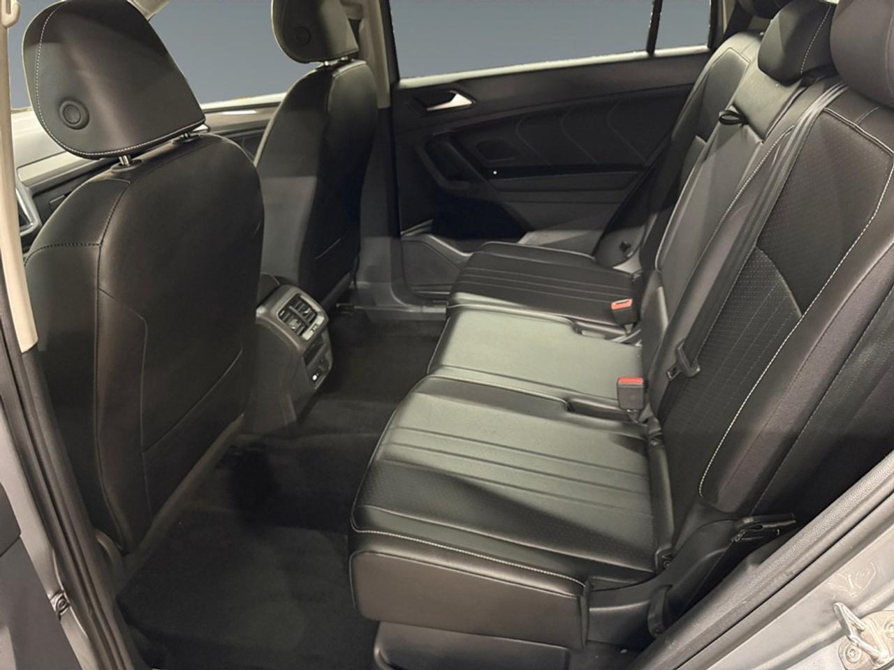 2024 Volkswagen Tiguan COMFORTLINE 4Motion Photo