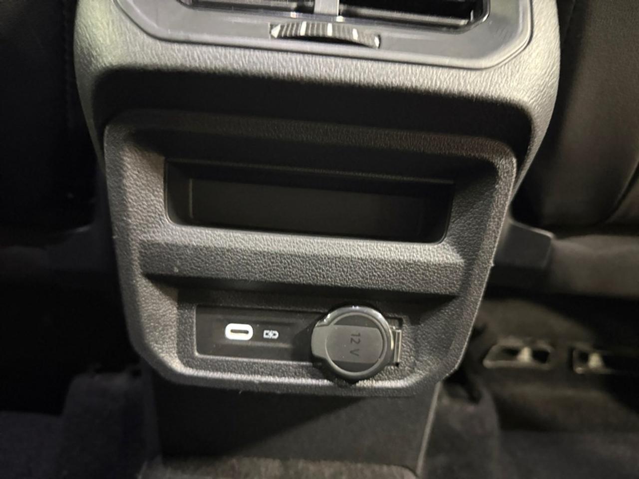 2024 Volkswagen Tiguan COMFORTLINE 4Motion Photo
