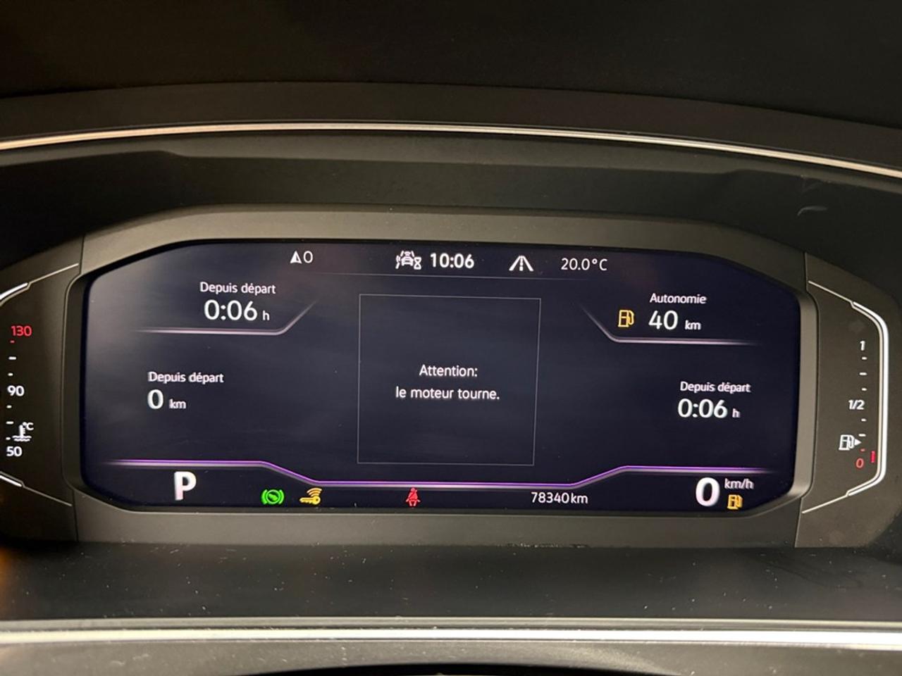 2023 Volkswagen Tiguan Comfortline R-Line Black Edition 4MOTION Photo