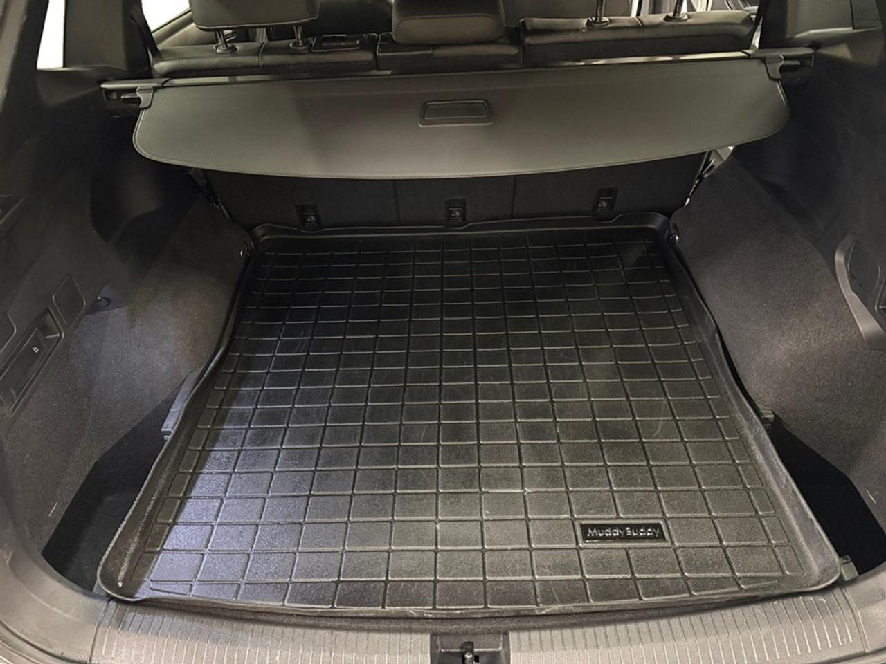 2023 Volkswagen Tiguan Comfortline R-Line Black Edition 4MOTION Photo