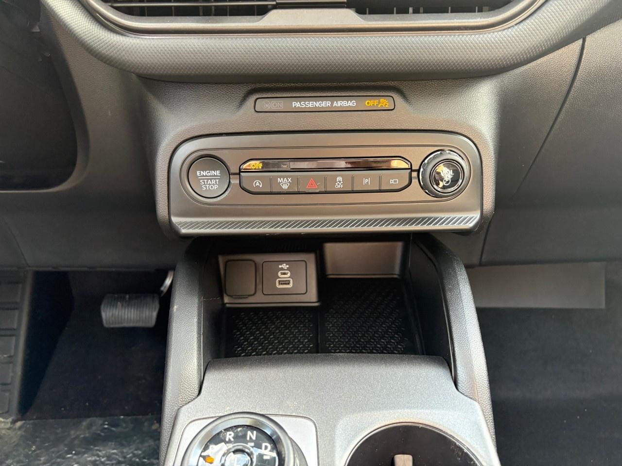 2026 Ford Bronco Sport Outer Banks 4x4 Photo