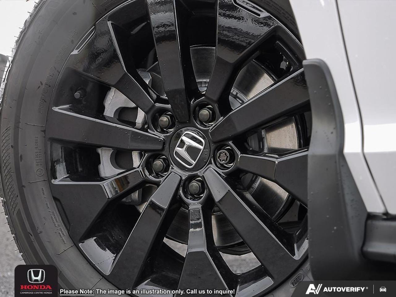 2027 Honda Odyssey Sport IN-STOCK! Photo