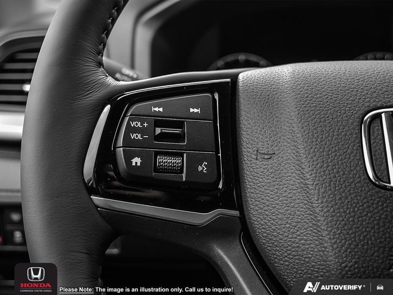 2027 Honda Odyssey Sport IN-STOCK! Photo