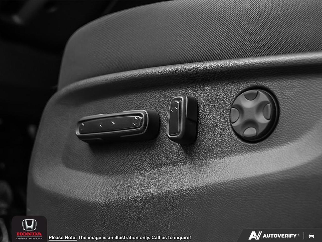 2027 Honda Odyssey Sport IN-STOCK! Photo