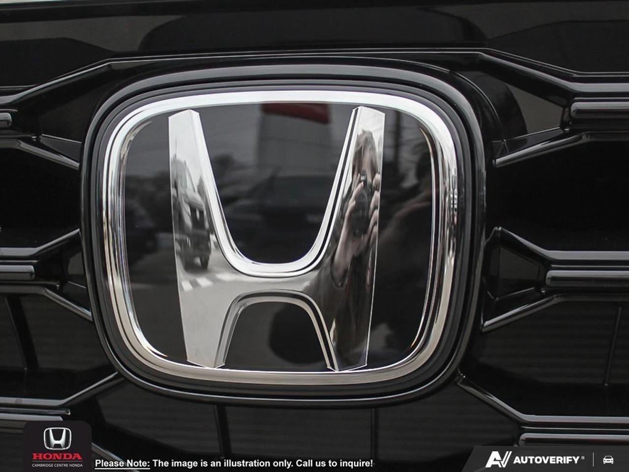 2027 Honda CR-V Sport IN-STOCK! Photo
