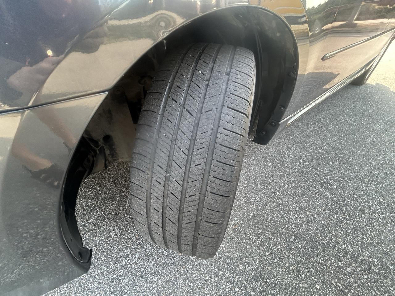 2008 Mazda MAZDA3 GT *Ltd Avail* Photo