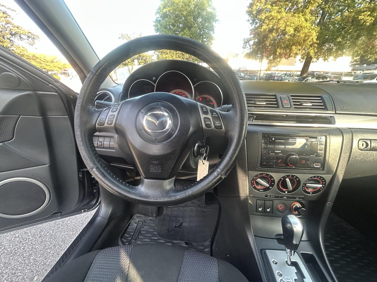 2008 Mazda MAZDA3 GT *Ltd Avail* - Photo #10