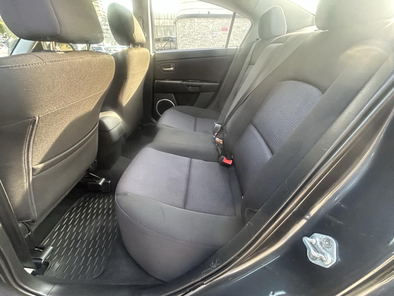 2008 Mazda MAZDA3 GT *Ltd Avail* Photo