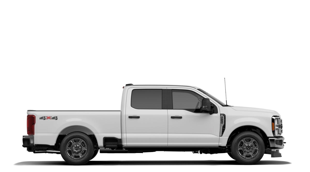 2027 Ford F-250 4X4 Crew Cab Pickup/ Photo4