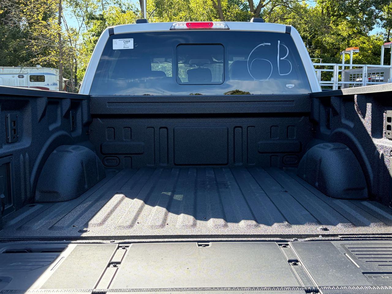 2026 Ford F-150 XLT 4WD SuperCrew 5.5' Box 302A Photo