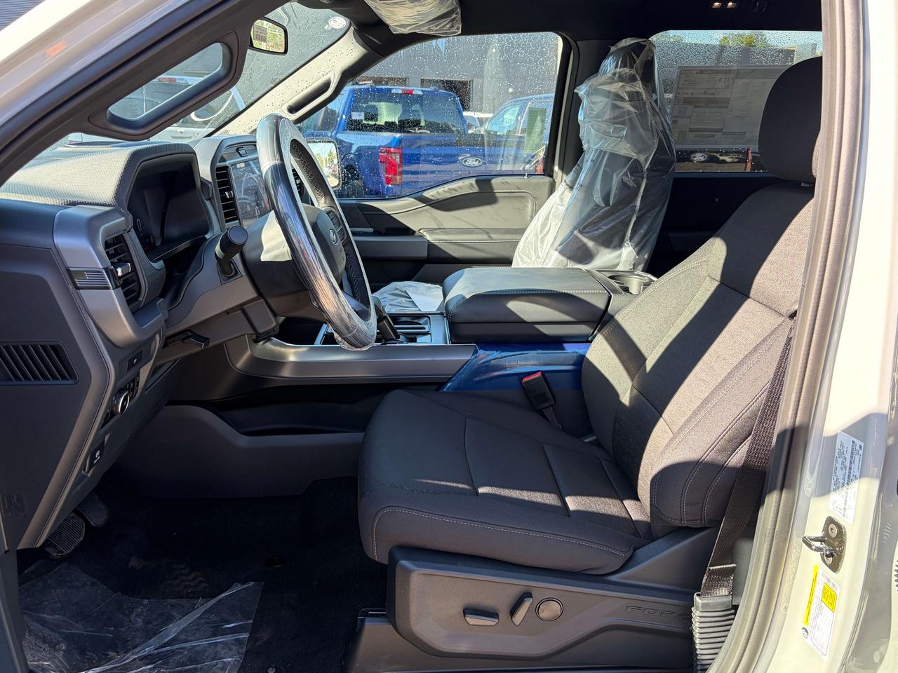 2026 Ford F-150 XLT 4WD SuperCrew 5.5' Box 302A Photo