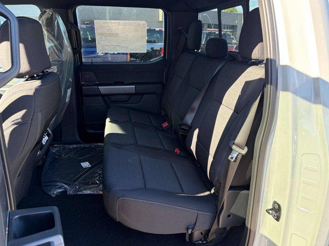 2026 Ford F-150 XLT 4WD SuperCrew 5.5' Box 302A Photo