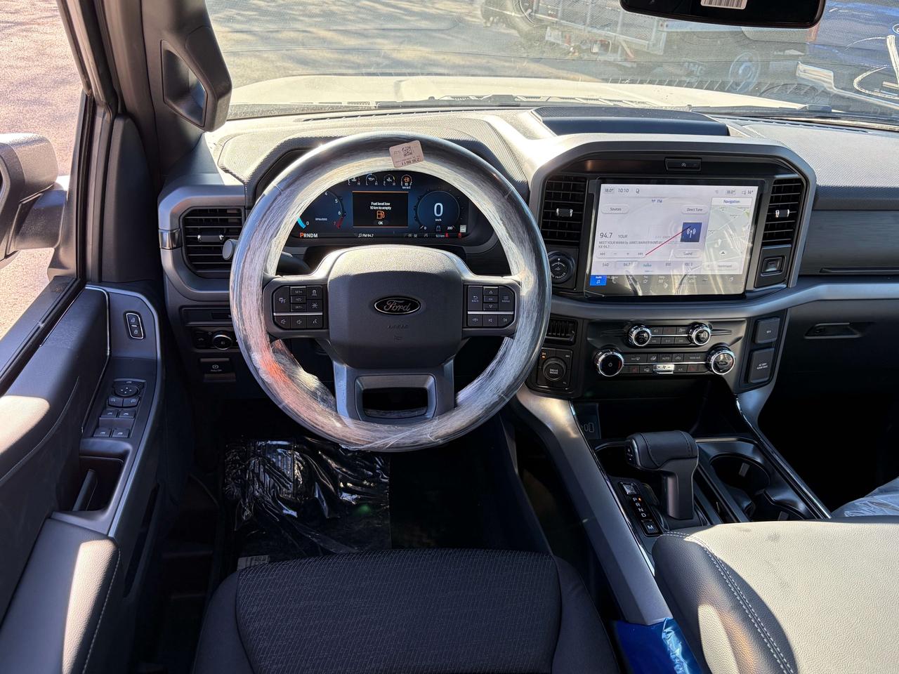 2026 Ford F-150 XLT 4WD SuperCrew 5.5' Box 302A Photo