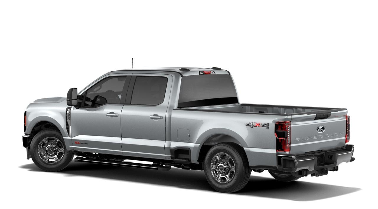 2027 Ford F-250 4X4 Crew Cab Pickup/ Photo1