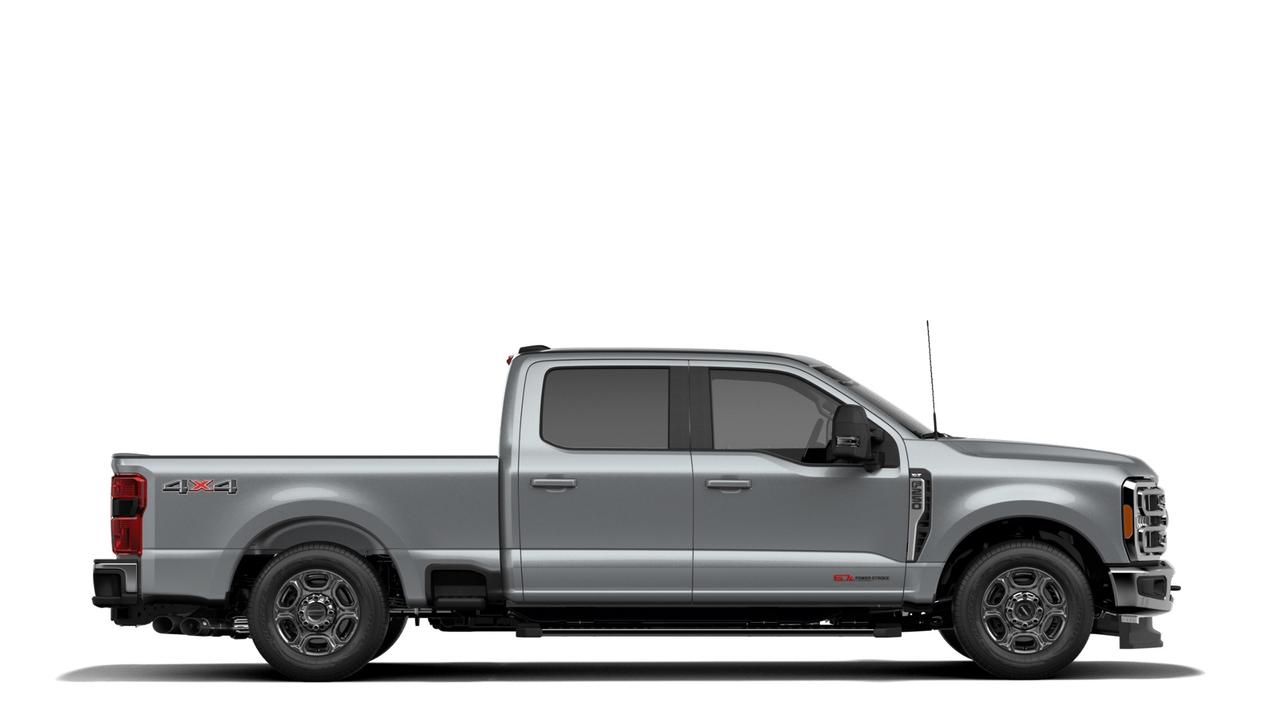 2027 Ford F-250 4X4 Crew Cab Pickup/ Photo4