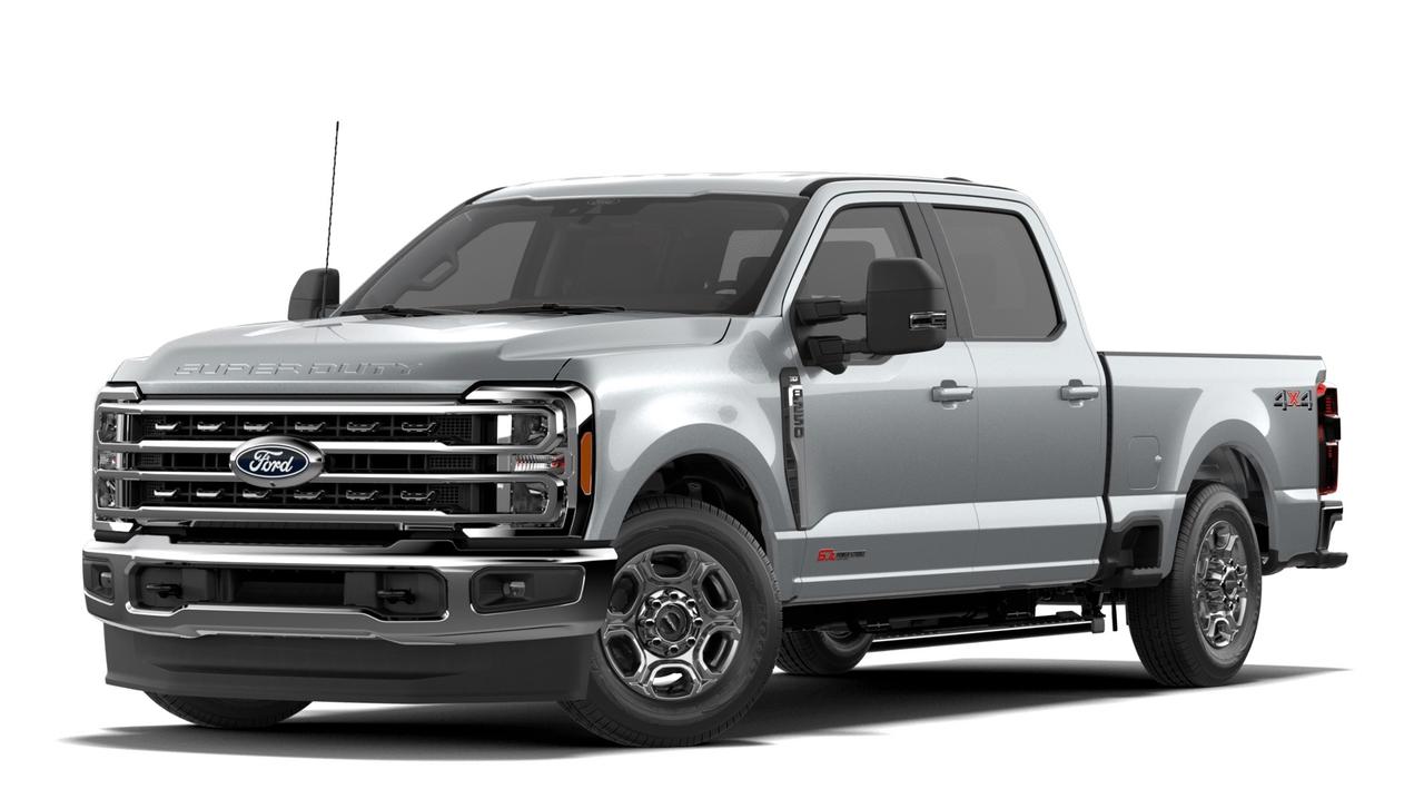 2027 Ford F-250 4X4 Crew Cab Pickup/ Photo0