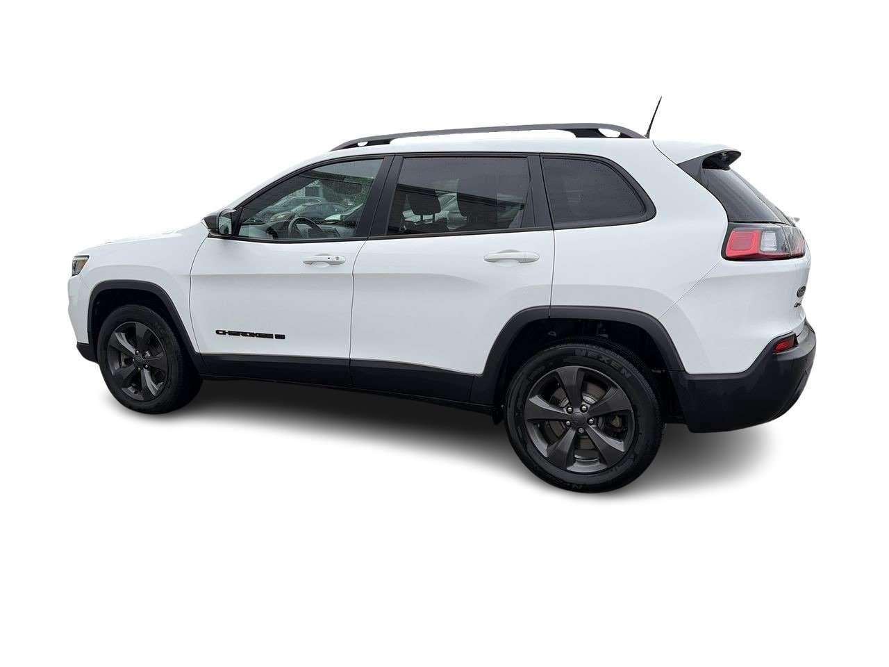 2021 Jeep Cherokee 4x4 North ONE OWNER | CLEAN CARFAX | DILAWRI CERTIFIED Photo