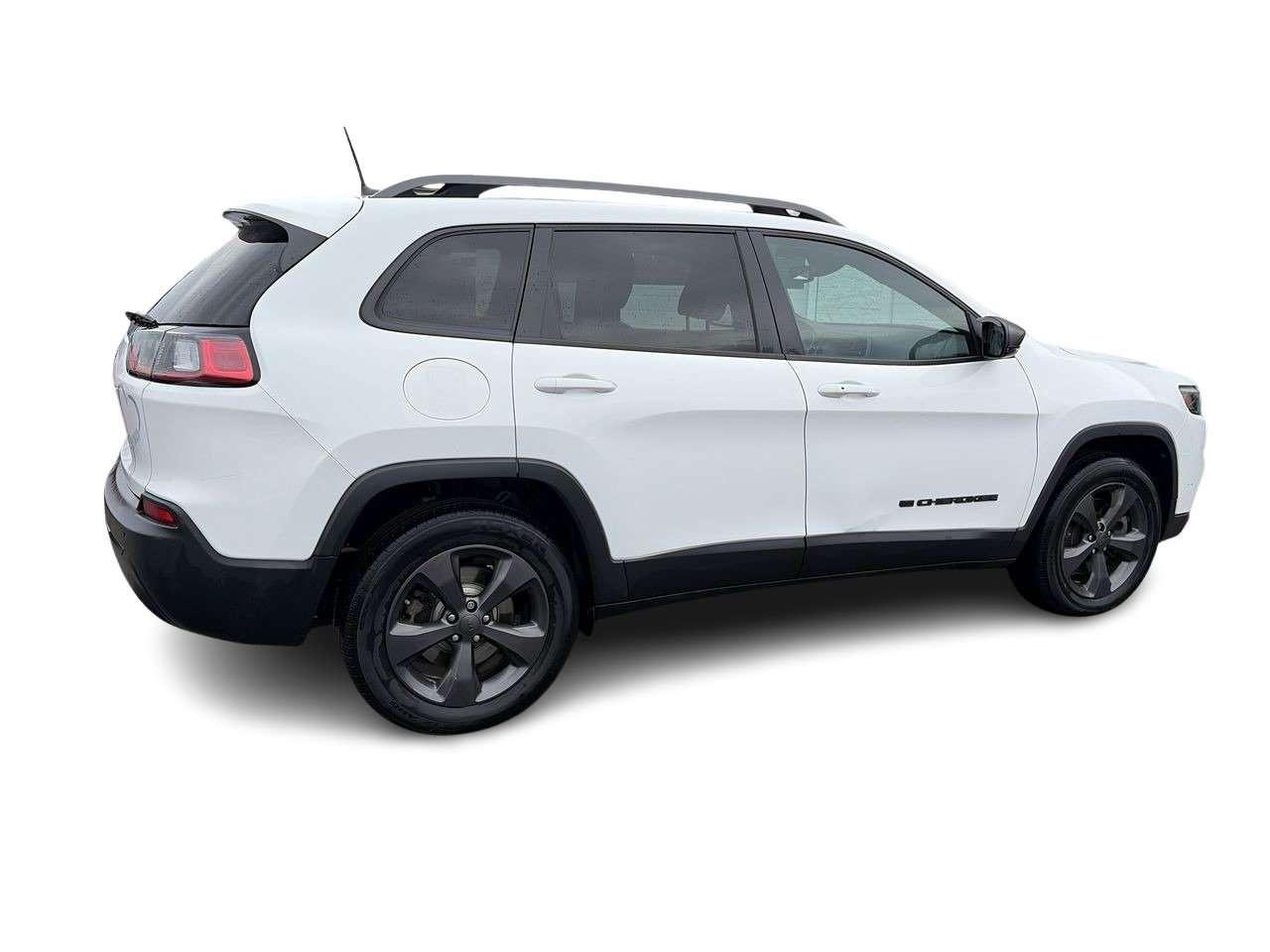 2021 Jeep Cherokee 4x4 North ONE OWNER | CLEAN CARFAX | DILAWRI CERTIFIED Photo