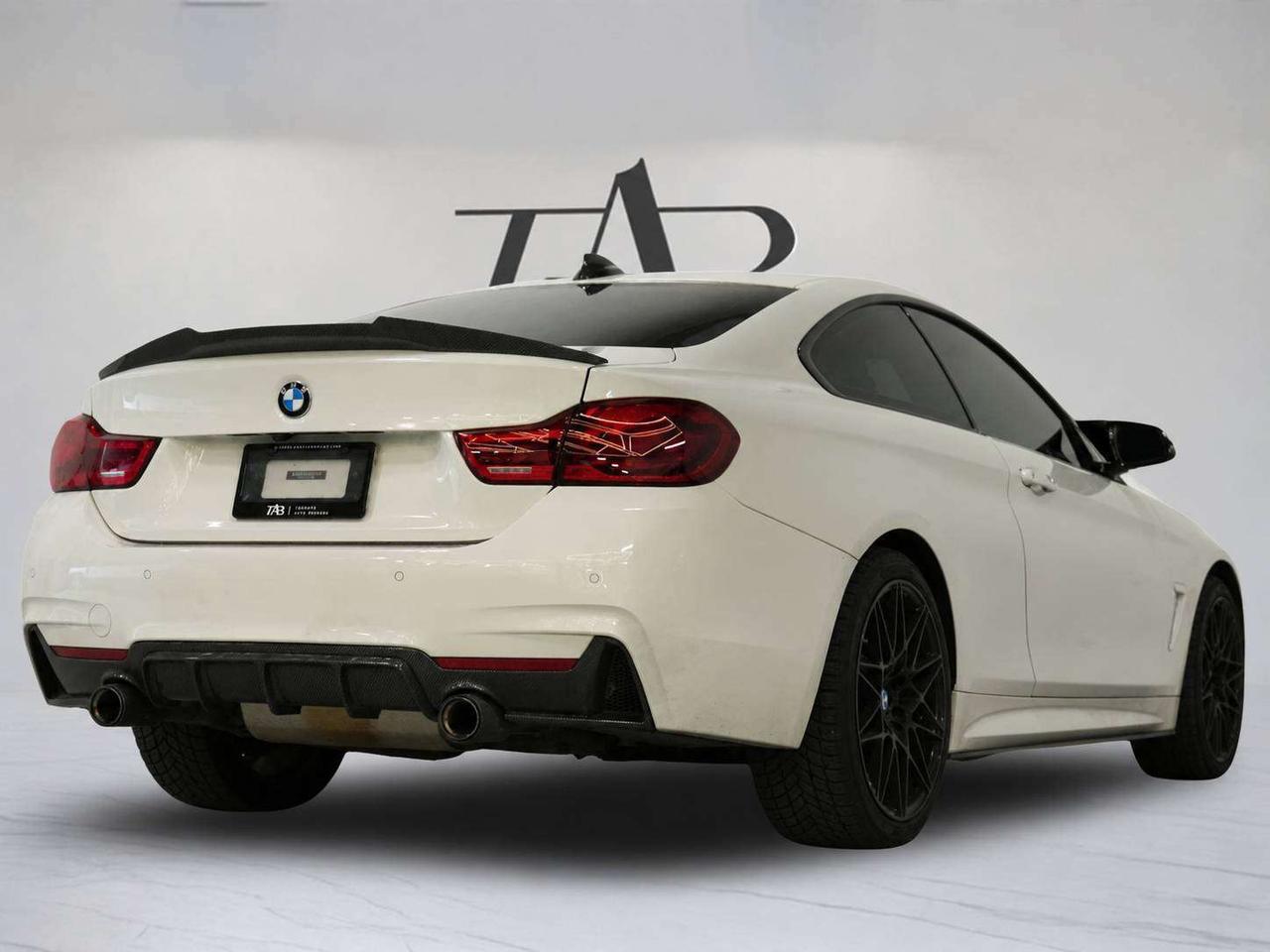 2019 BMW 4 Series 440 | M-PERFORMANCE | M-SPORT | PREMIUM ENHANCED Photo