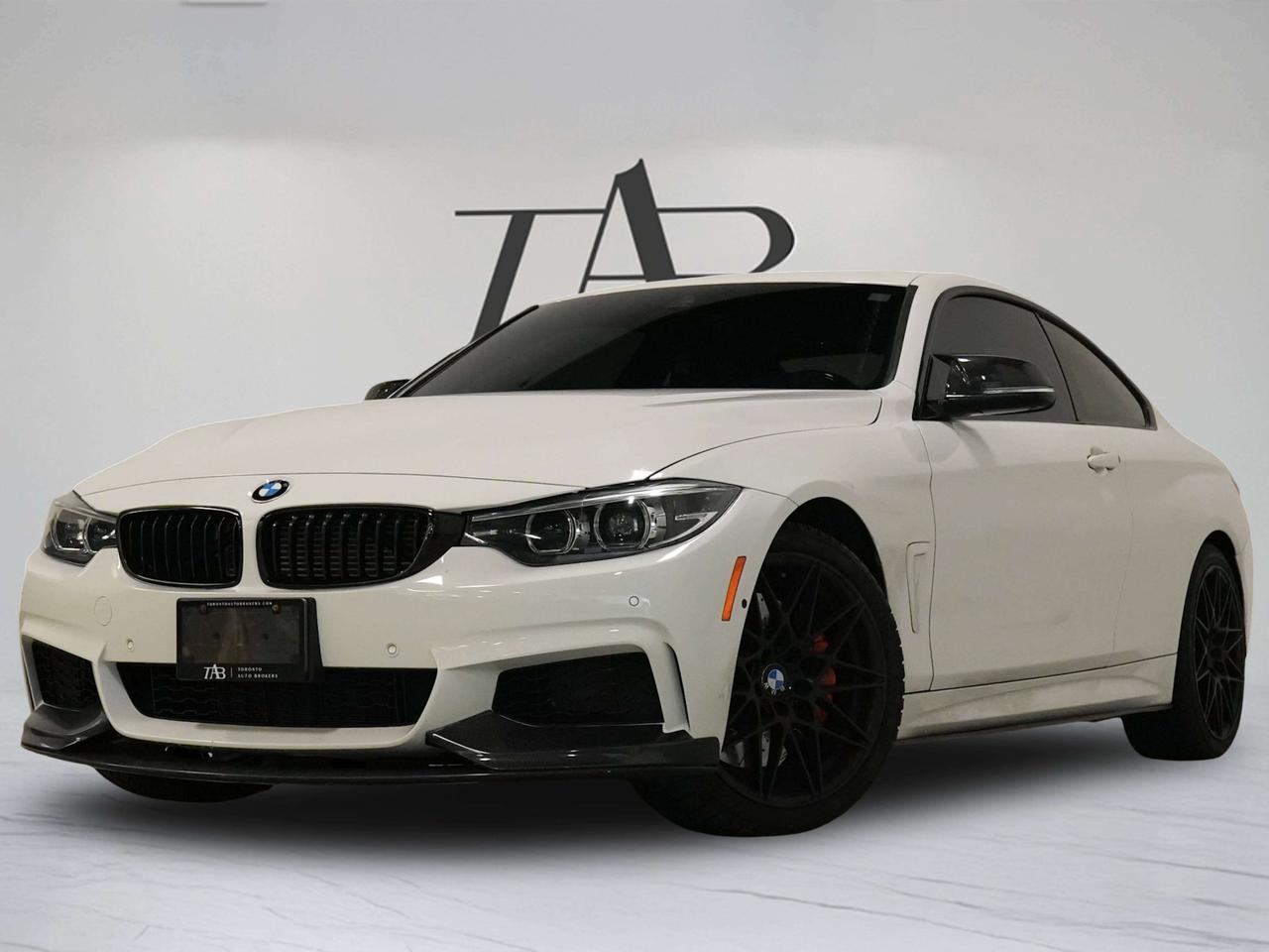 2019 BMW 4 Series 440 | M-PERFORMANCE | M-SPORT | PREMIUM ENHANCED Photo