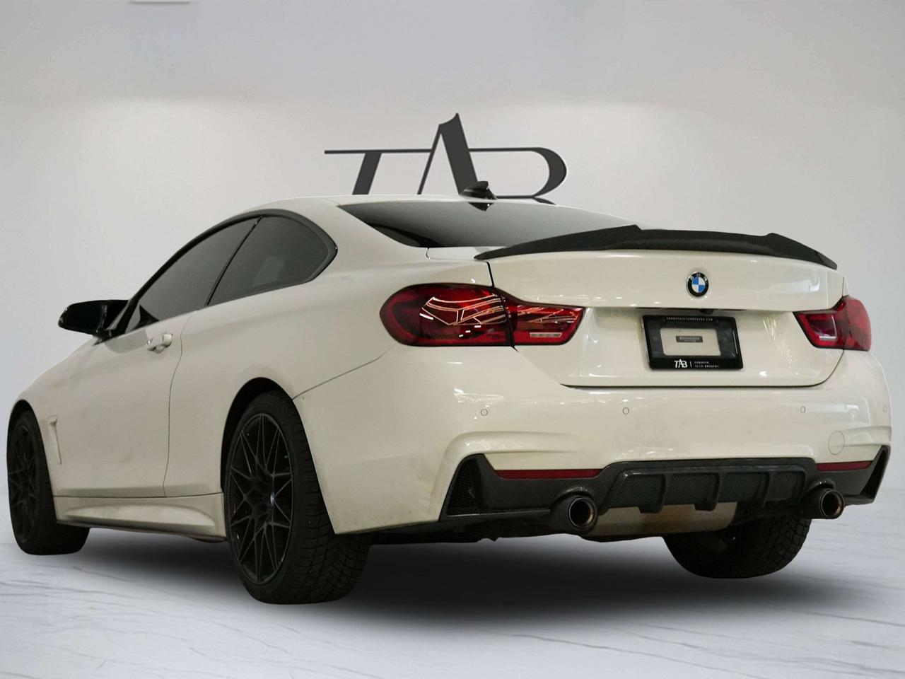 2019 BMW 4 Series 440 | M-PERFORMANCE | M-SPORT | PREMIUM ENHANCED Photo