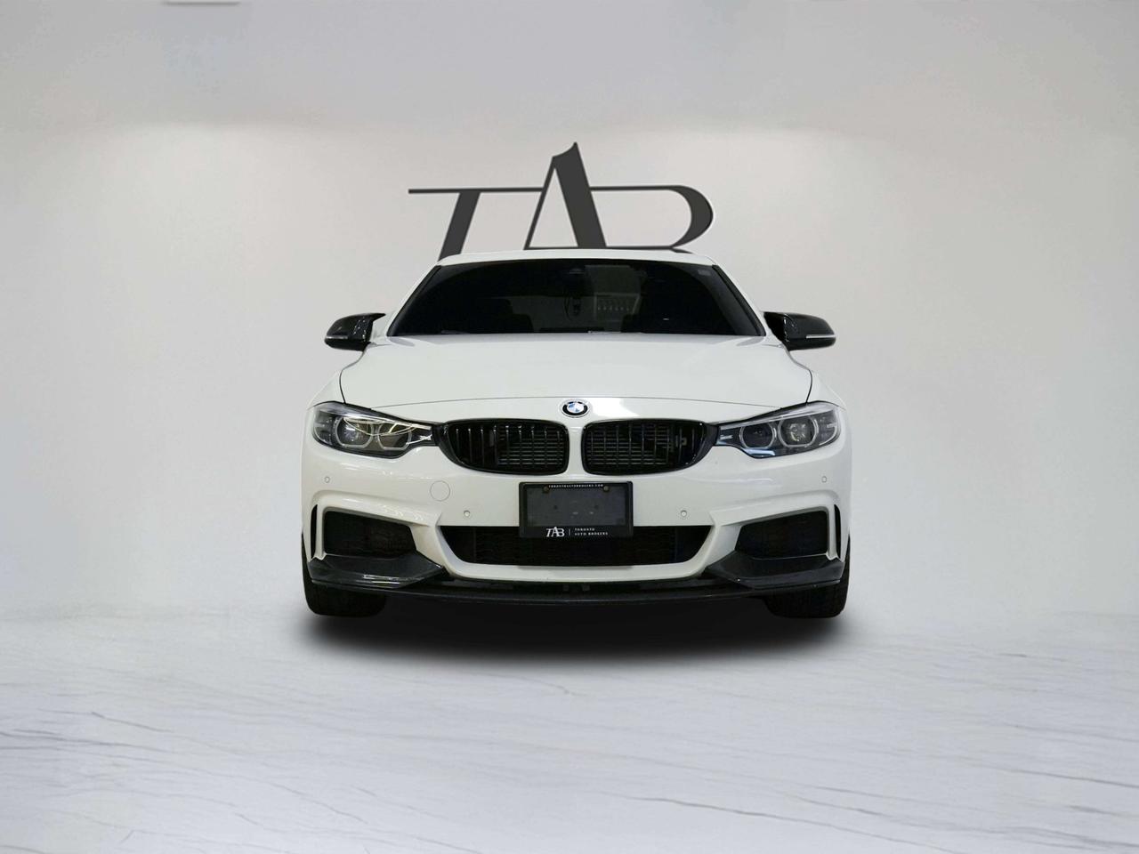 2019 BMW 4 Series 440 | M-PERFORMANCE | M-SPORT | PREMIUM ENHANCED Photo