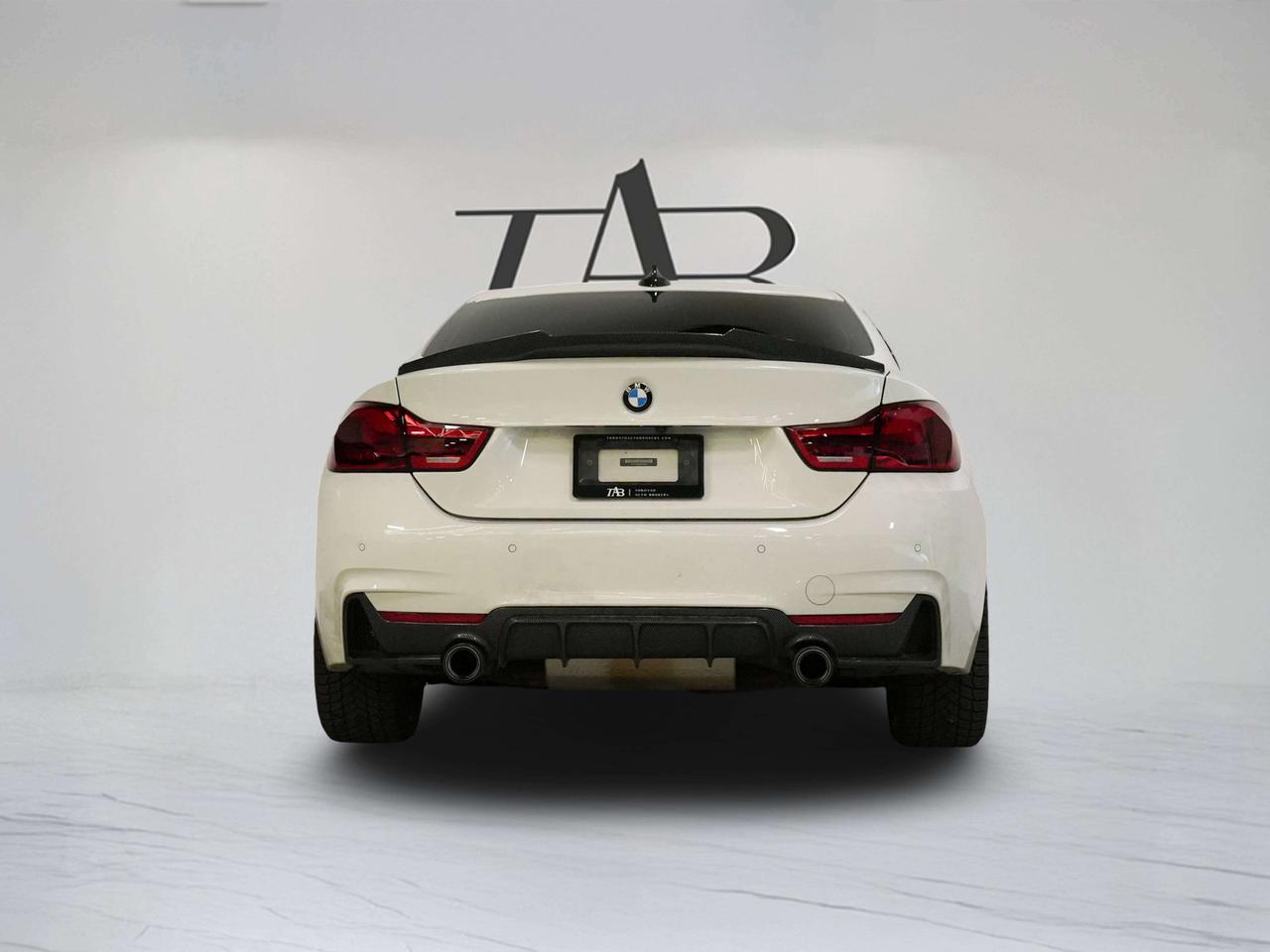2019 BMW 4 Series 440 | M-PERFORMANCE | M-SPORT | PREMIUM ENHANCED Photo