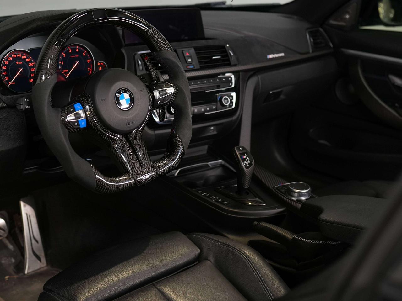 2019 BMW 4 Series 440 | M-PERFORMANCE | M-SPORT | PREMIUM ENHANCED Photo