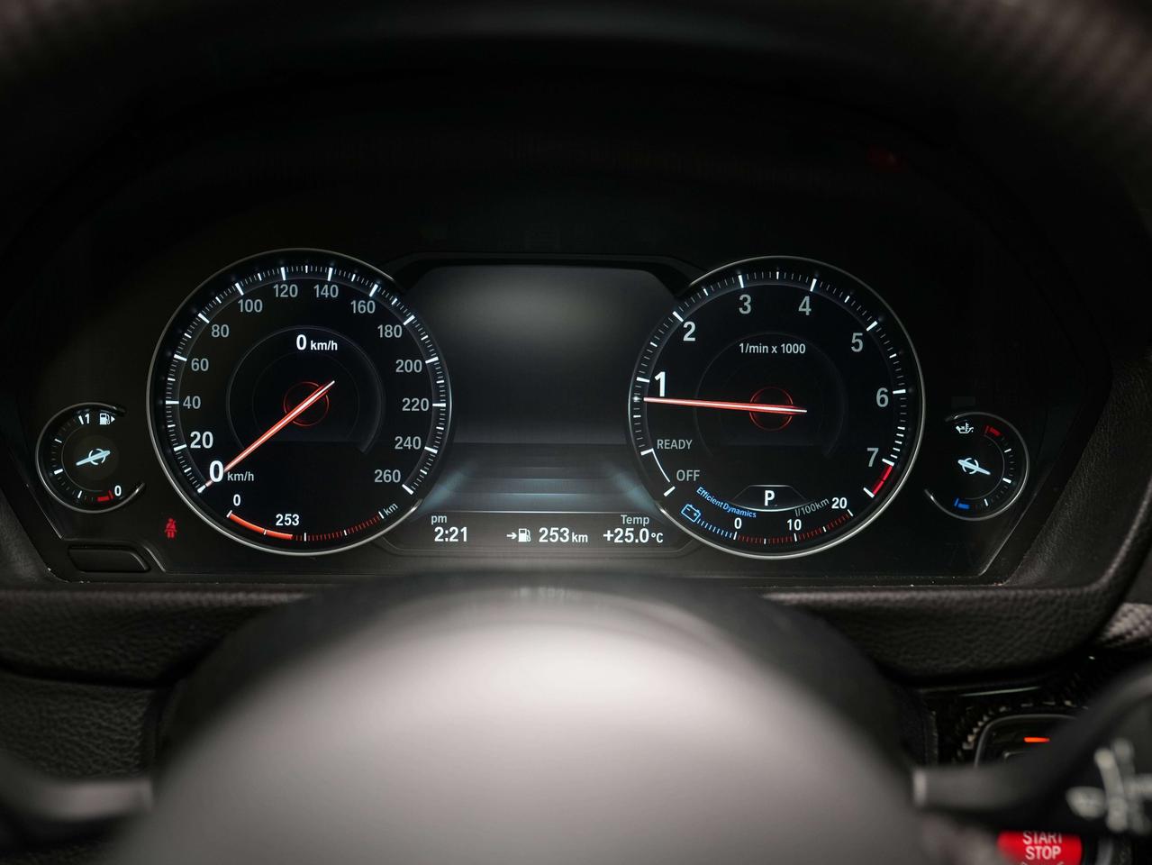 2019 BMW 4 Series 440 | M-PERFORMANCE | M-SPORT | PREMIUM ENHANCED Photo