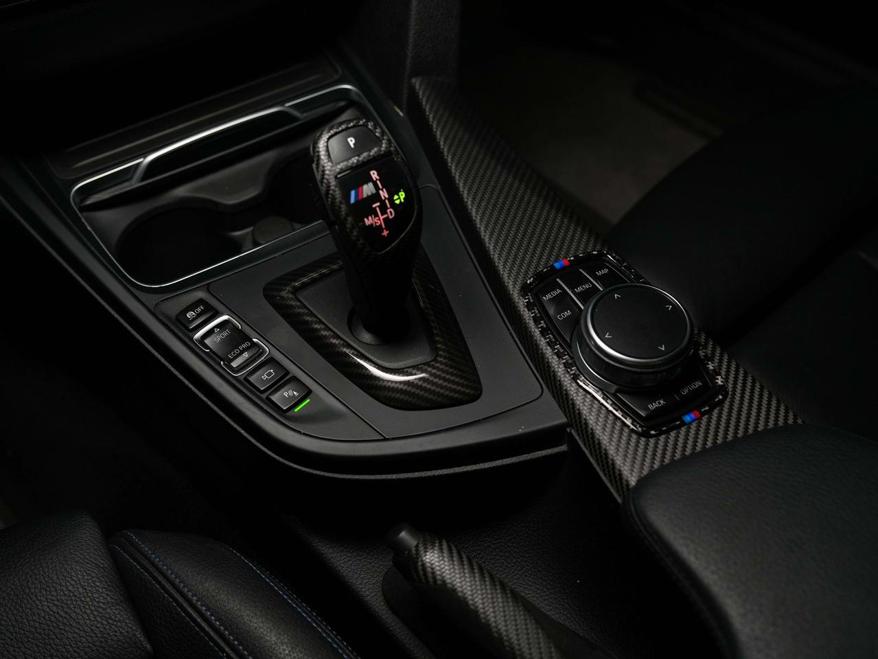 2019 BMW 4 Series 440 | M-PERFORMANCE | M-SPORT | PREMIUM ENHANCED Photo