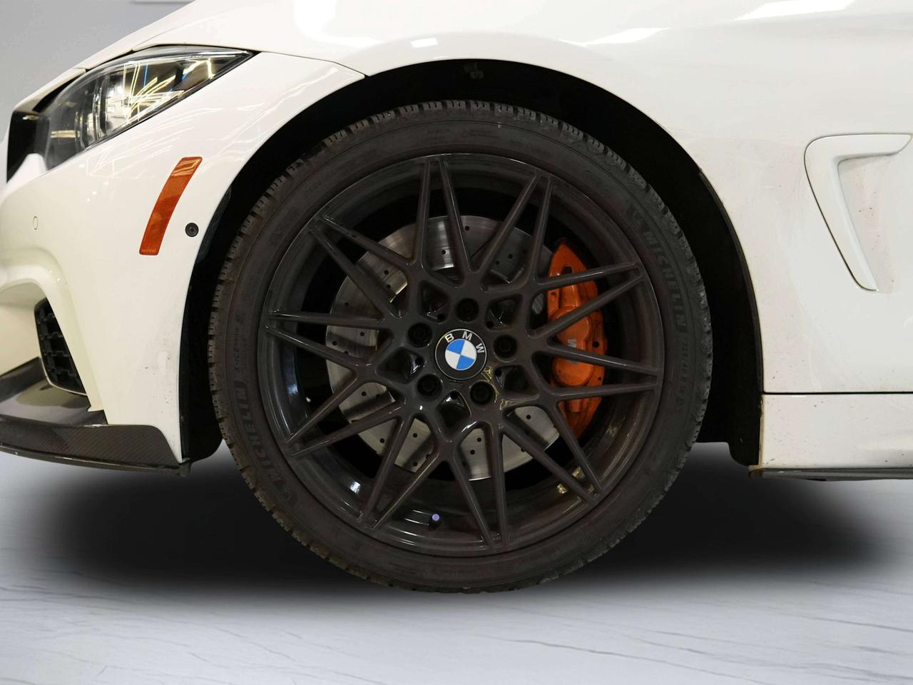 2019 BMW 4 Series 440 | M-PERFORMANCE | M-SPORT | PREMIUM ENHANCED Photo