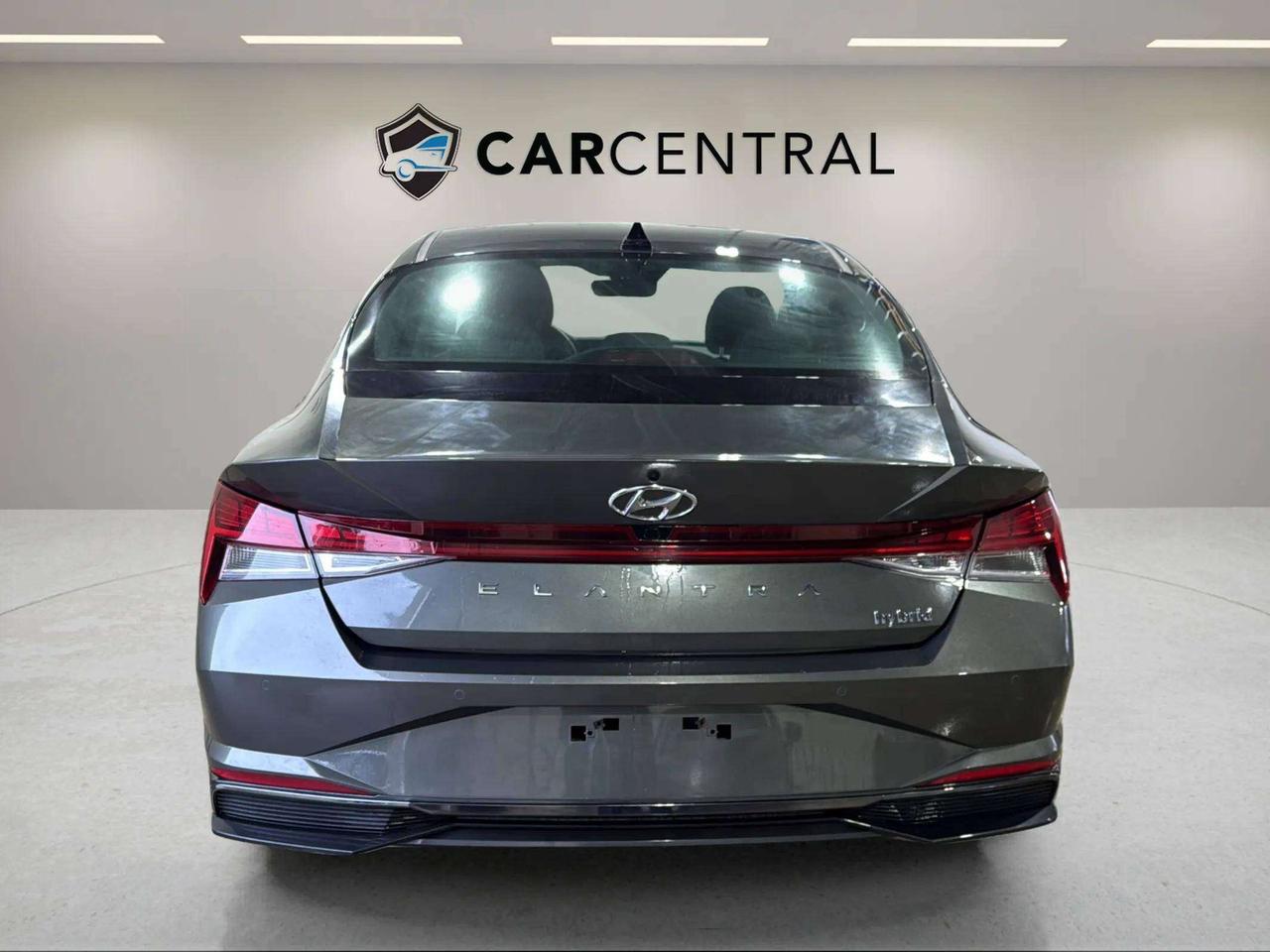 2023 Hyundai Elantra LUXURY| SUNROOF| NAVI| BLIND SPOT| CARPLAY Photo