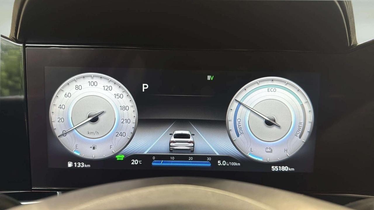 2023 Hyundai Elantra LUXURY| SUNROOF| NAVI| BLIND SPOT| CARPLAY Photo
