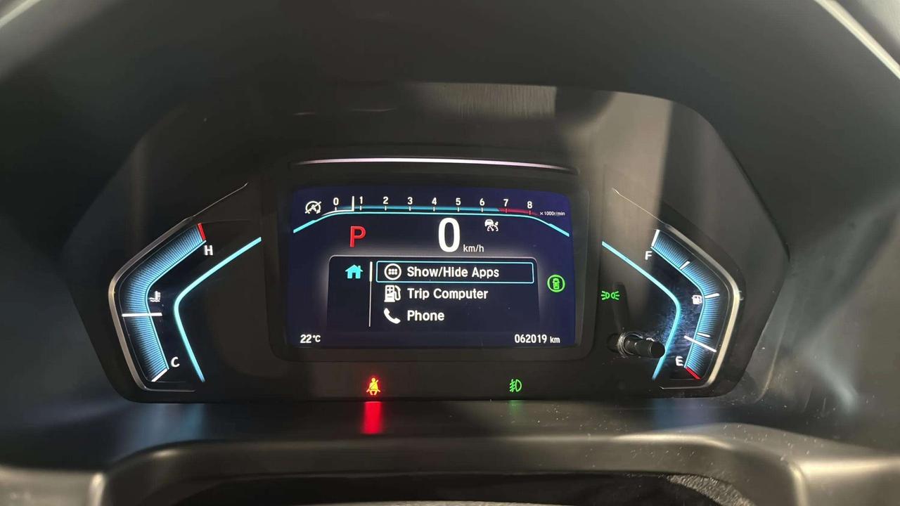 2024 Honda Odyssey BLACK EDITION| CLEAN CARFAX| DVD| SUNROOF| NAVI Photo