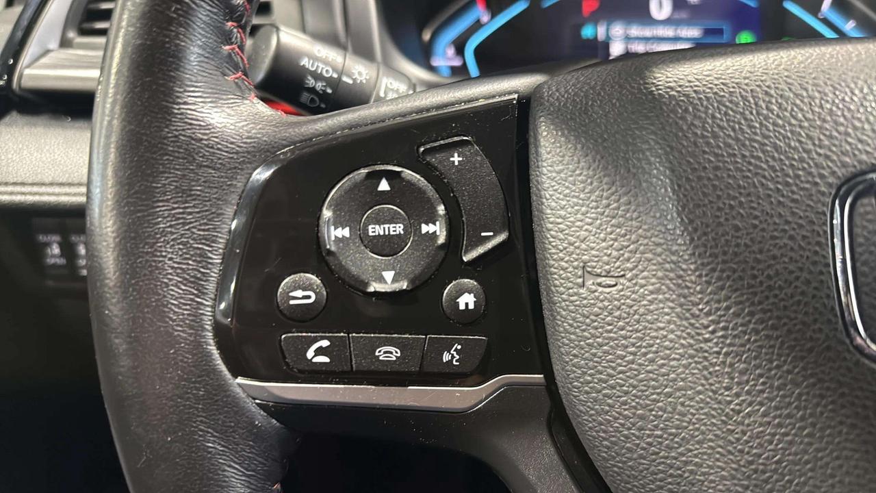 2024 Honda Odyssey BLACK EDITION| CLEAN CARFAX| DVD| SUNROOF| NAVI Photo