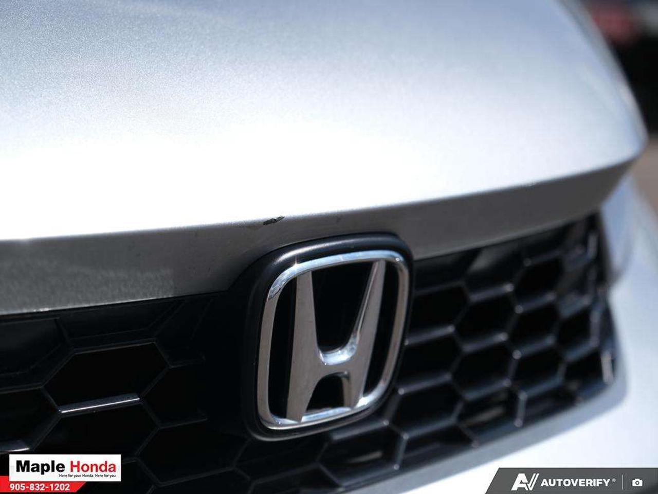 2025 Honda Civic Sunroof| Blind Spot| Apple Carplay| Android Auto Photo