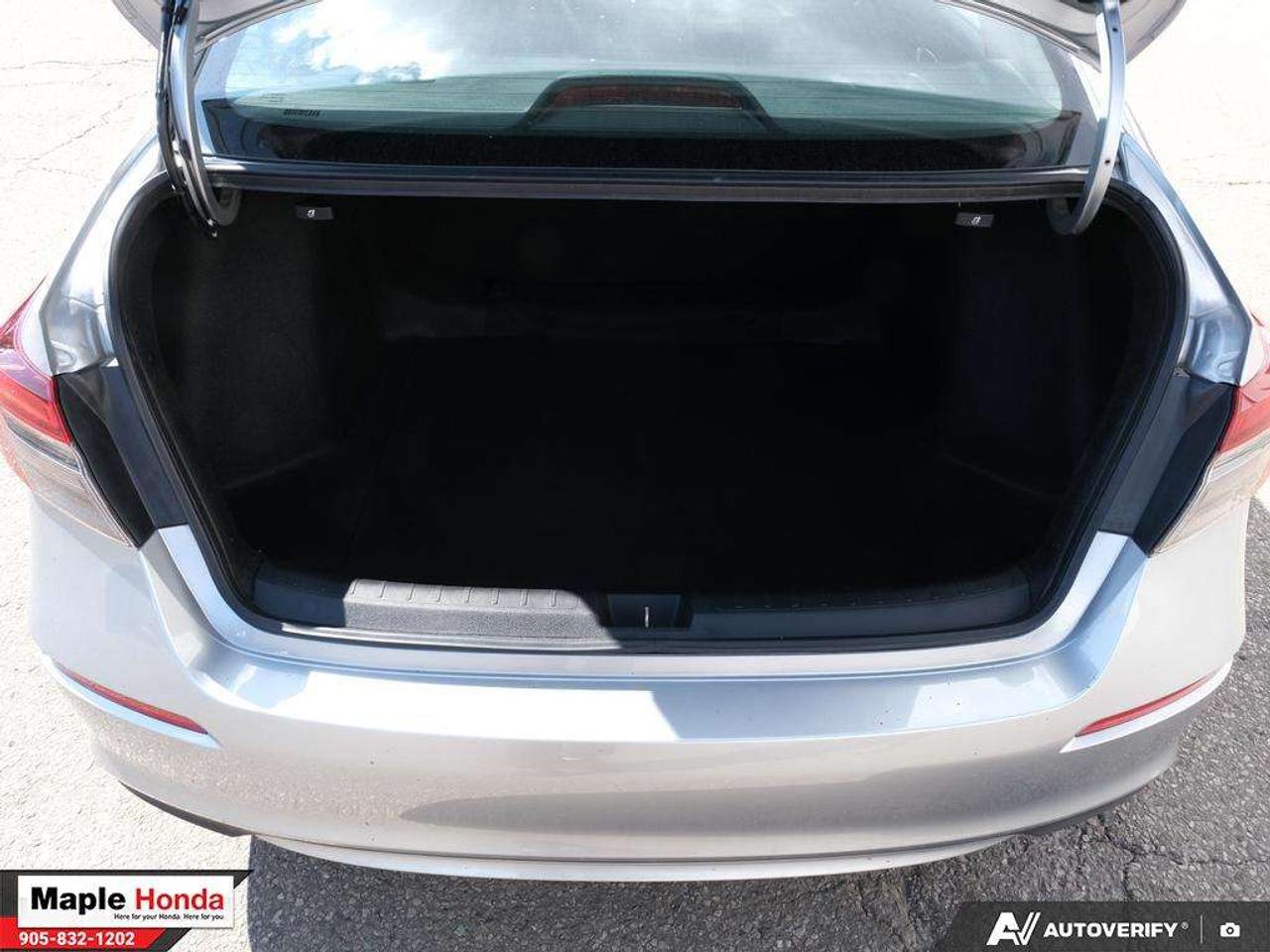 2025 Honda Civic Sunroof| Blind Spot| Apple Carplay| Android Auto Photo